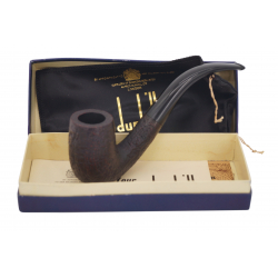 DUNHILL Pfeife 120 F/T von 1967 - Neue Pfeife