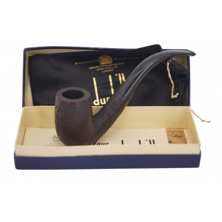 Dunhill Pipe Shape 120 F/T - New