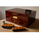 Premium Cigar Humidor Chest - Model Arar