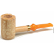 Original Missouri Quality Corncob Pipe - Shape: Potogold