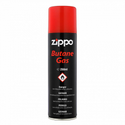 Zippo ® - Feuerzeug Gas - 250 ml