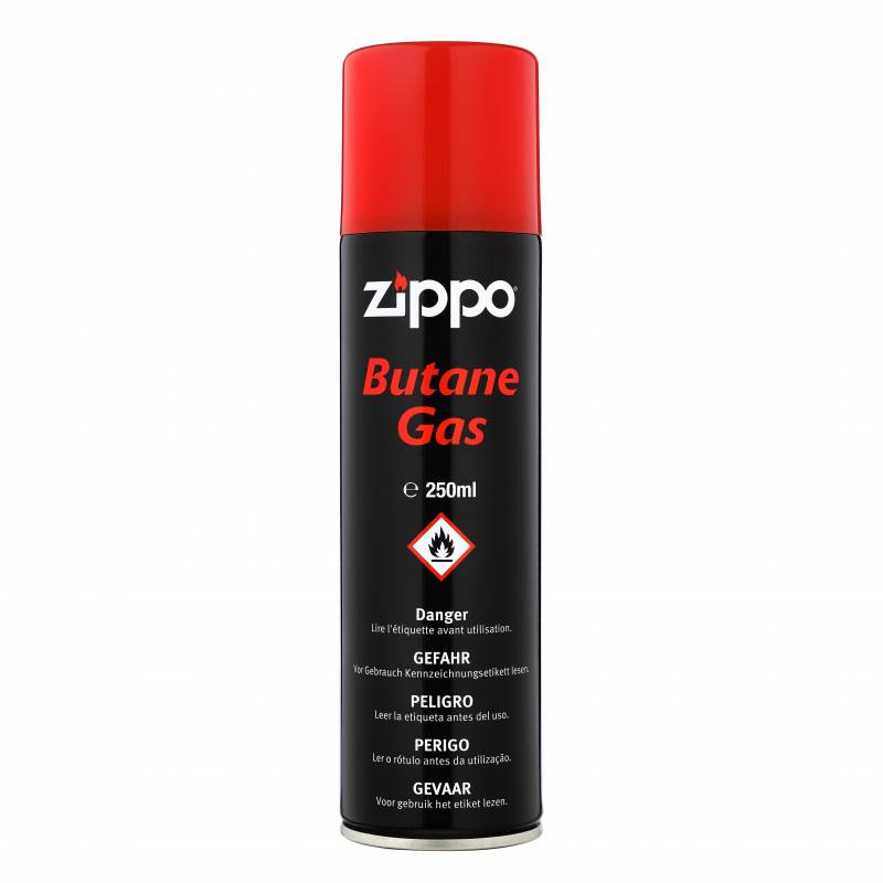 Zippo ® - Lighter Gas - 250 ml
