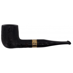 GERMANUS Pipe Billard, Mod. 153 Sand, BLack