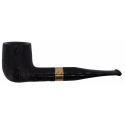 GERMANUS Pipe Billard, Mod. 153 Sand, Black gold