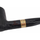 GERMANUS Pipe Billard, Mod. 153 Sand, BLack