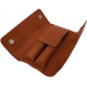 GERMANUS Cigar Case Made from Leather - Made in EU