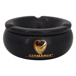 Wind Ashtray with 100 mm diameter, wind proof