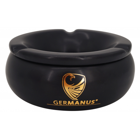 Wind Ashtray with 100 mm diameter, wind proof