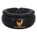 GERMANUS Outdoor Ashtray with 150 mm diameter, wind proof