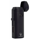 GERMANUS Jetflame Lighter "Kaventsmann" in Black