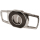 GERMANUS Cigar Cutter Carbon - Sumo