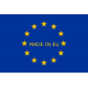 GERMANUS Tabaktasche Pouch - Starkes Rind