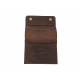 GERMANUS Tobacco Pouch - Strong Cow