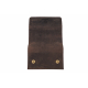 GERMANUS Tobacco Pouch - Strong Cow