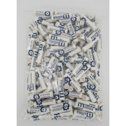 Molina Charcoal 9mm Pipe Filters, 250 Filters