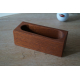 Pipe Holder for Calabash Pipe - Made In Germany from precious Wood