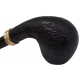 GERMANUS Pipe, Luxe, Sand, Made in Italy