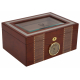 GERMANUS Humidor Glassroof MVI