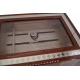 GERMANUS Humidor Glassroof MVI