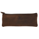 GERMANUS Albrunus Pencil Case - Made in EU - Leather