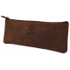 GERMANUS Albrunus Pencil Case - Made in EU - Leather