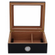 2nd Choice: Black Beauty Cigar Humidor