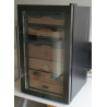 GERMANUS Cigar Humidor Climate Cabinet XL