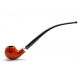 Molina Churchwarden Brown Reader's Pipe