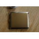 GERMANUS Cigarette Case - Made in Germany - Design Nickel Punkte