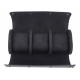 GERMANUS Uhrenrolle Classic, schwarz