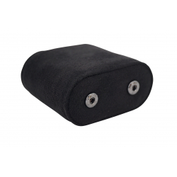 GERMANUS Cushion for Watch Roll, black