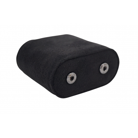 GERMANUS Cushion for Watch Roll, black