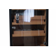 GERMANUS® Zigarren Schrank Humidor für 50 Zigarrenkisten, mit GERMANUS Befeuchter 981053 2