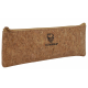 GERMANUS Colonia cork leather pencil case, leather-free