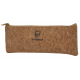 GERMANUS Colonia cork leather pencil case, leather-free