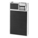 Jetflame Torch Lighter "Toggle" for Cigarettes, Cigars and Pipes