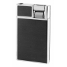 Jetflame Torch Lighter "Toggle" for Cigarettes, Cigars and Pipes