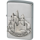 Zippo Feuerzeug - Neuschwanstein, Bavaria Ludwig II 2