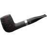 Chacom Giant Pipe Pfeife Sandblast Black 1201