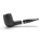 Chacom Giant Pipe Pfeife Sandblast Black 1201