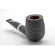 Chacom Giant Pipe Pfeife Sandblast Black 1201