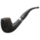 Chacom Giant Pipe Pfeife Sandblast Grey 1202