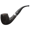 Chacom Giant Pipe Pfeife Sandblast Grey 1202