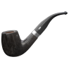 Chacom Giant Pipe Pfeife Sandblast Grey 1202