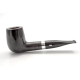 Chacom Giant Pipe Pfeife Sandblast Grey 1201