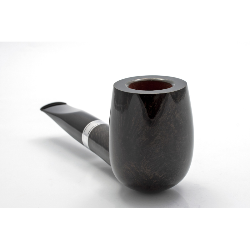 Chacom Giant Pipe Pfeife Sandblast Grey 1201