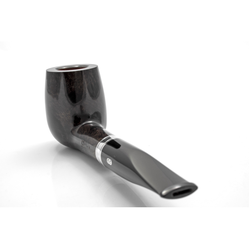 Chacom Giant Pipe Pfeife Sandblast Grey 1201