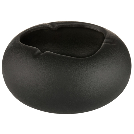 GERMANUS Outdoor Ashtray with 120 mm diameter, wind proof