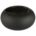 GERMANUS Outdoor Ashtray with 120 mm diameter, wind proof