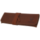 GERMANUS Albrunus Pencil Case - Made in EU - Leather